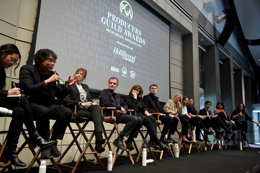 ** Amazon’s Dynamic Duo: Amy Pascal and David Heyman Take the Reins on the Next James Bond Film  

**