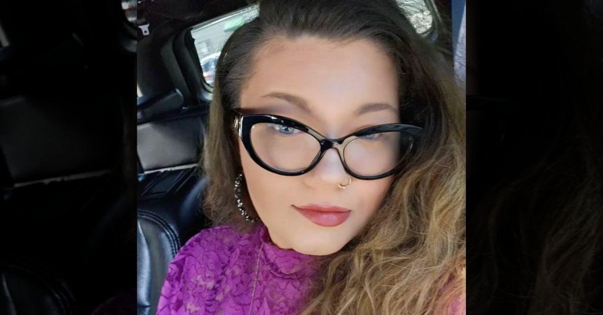Amber Portwood: My Exit, My Choice