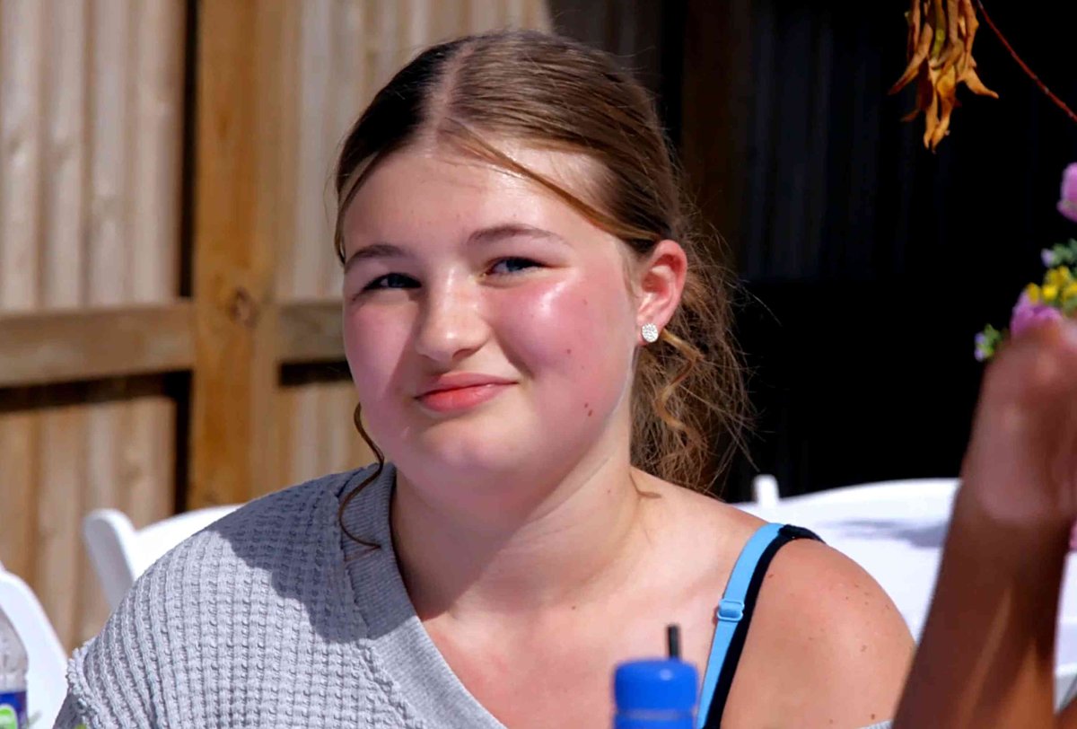 Amber Portwood’s Heartfelt Regret Over Missing Leah’s 16th Birthday