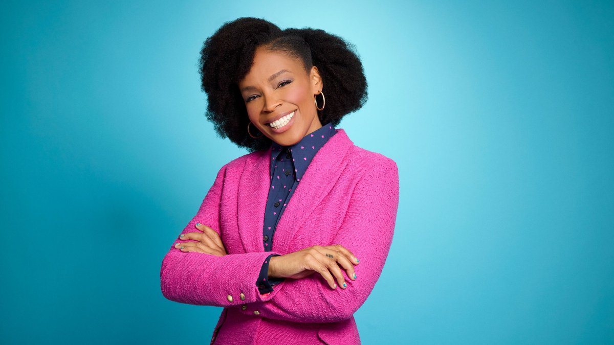Amber Ruffin Roasts White House Dinner Cancellation: “I Would Have Been Terrifically Mean”