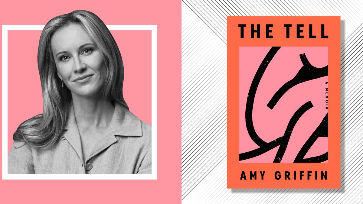 Amy Griffin’s Brave Dive into MDMA Therapy: Unearthing Trauma and Secrets