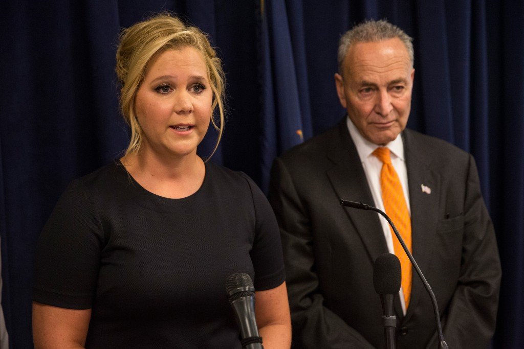 Amy Schumer’s Rollercoaster Ride with Ozempic: From Bedridden to Bragging
