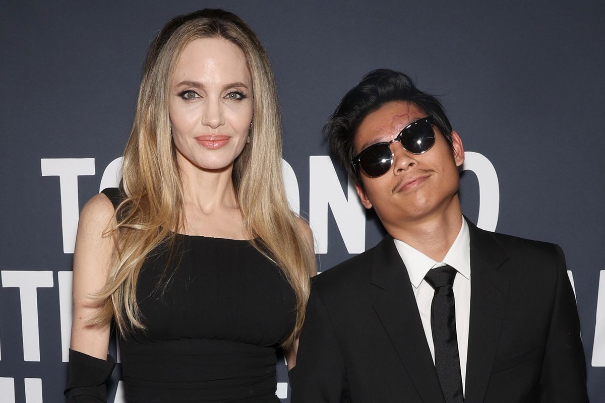 Angelina Jolie’s Former NYC Apartment Turns into a Family Hub for Her Kids