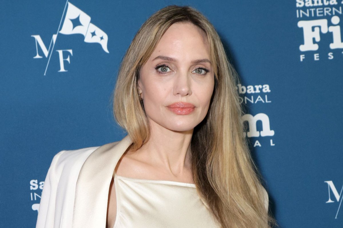 Angelina Jolie’s NYC Pad Becomes Kid Central: The Family’s New Hangout Spot
