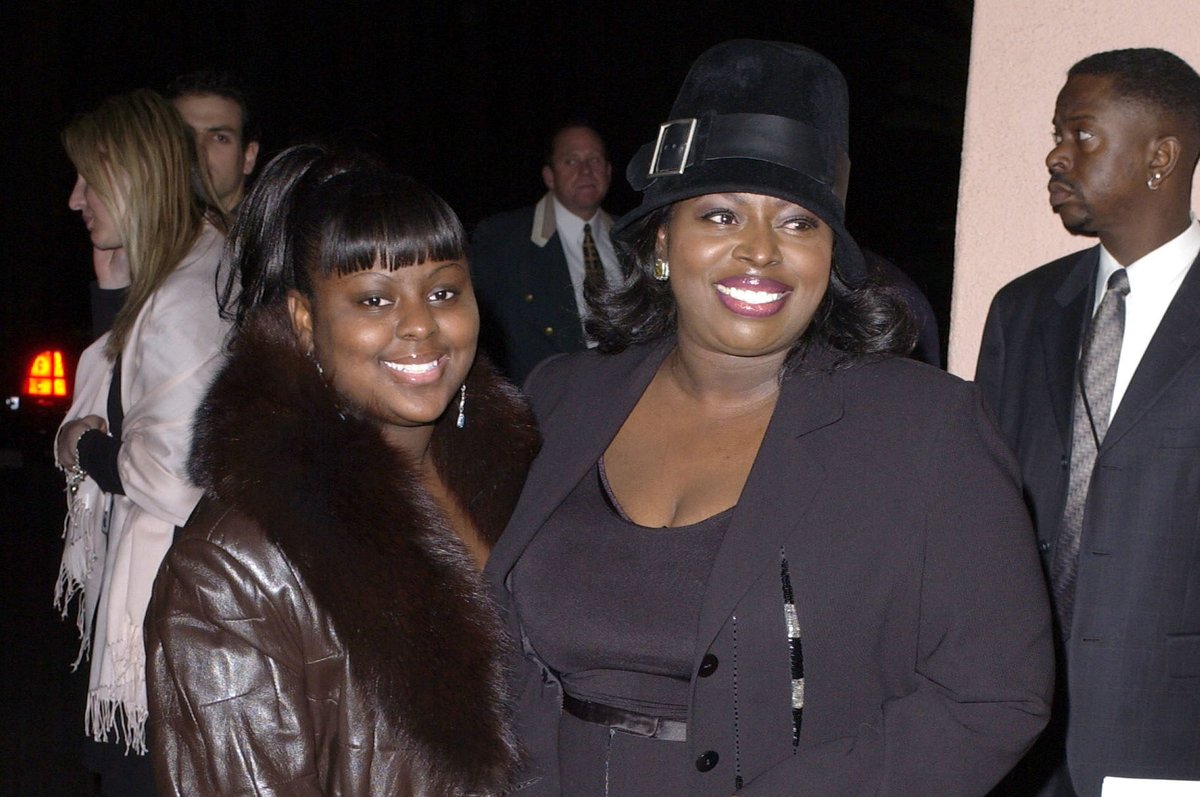 Angie Stone’s Star-Studded Farewell: A Celebration of Life and Legacy