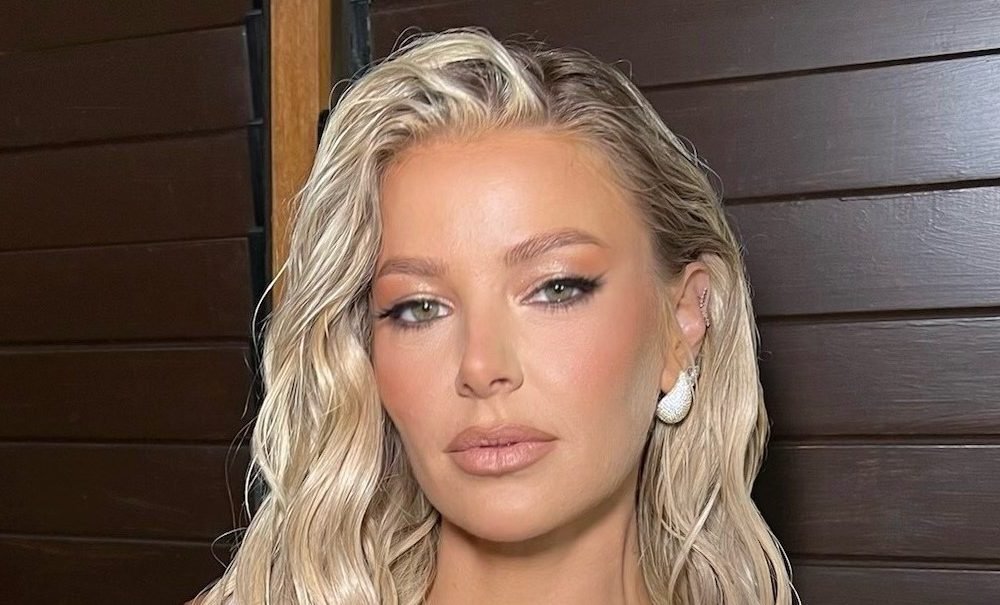 Ariana Madix Dazzles in Spring Fashion: A Behind-the-Scenes Look at Her Ethereal People StyleWatch Shoot