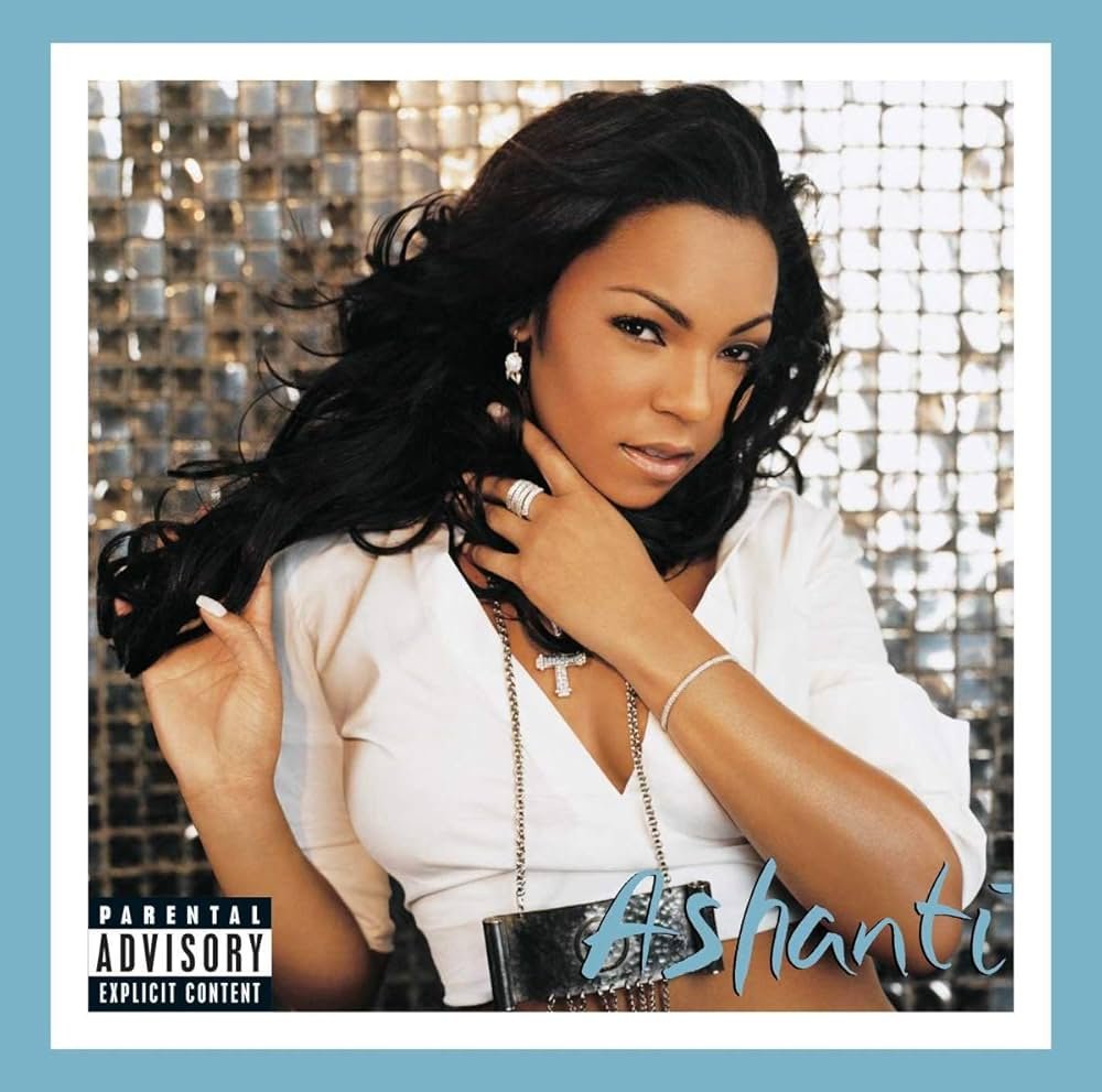 Ashanti Embraces the ‘Scoot’ Dance Move that Took the Internet by Storm