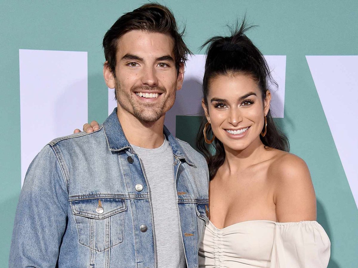 Ashley Iaconetti Opens Up About Gender Disappointment: A Boy Mom’s Journey