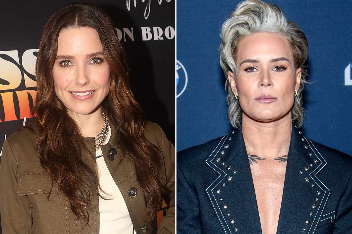 Ashlyn Harris Navigates Life After Divorce with Grace and New Love