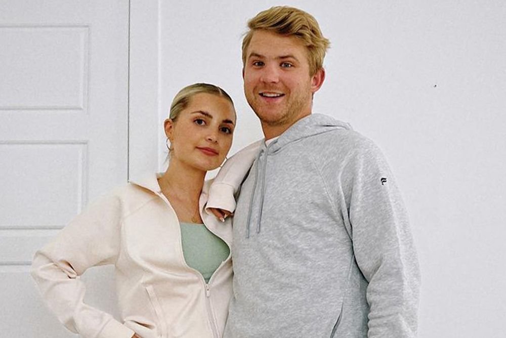 Aspyn Ovard Celebrates Freedom and Self-Discovery Post-Divorce
