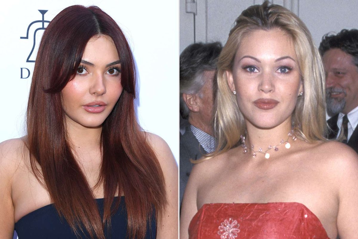 Atiana De La Hoya Turns 26: Celebrating with Sizzling Shots and Family Glam