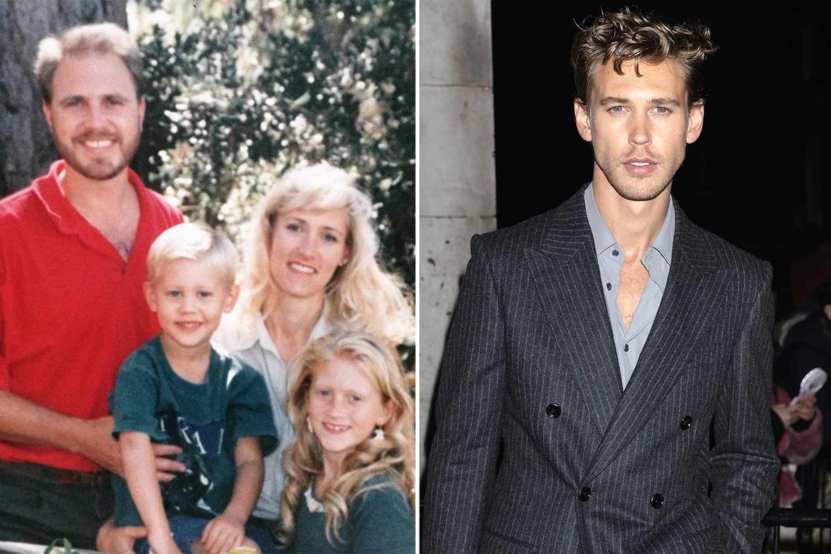 Austin Butler’s Home Targeted: Cash and Gun Stolen in Burglary