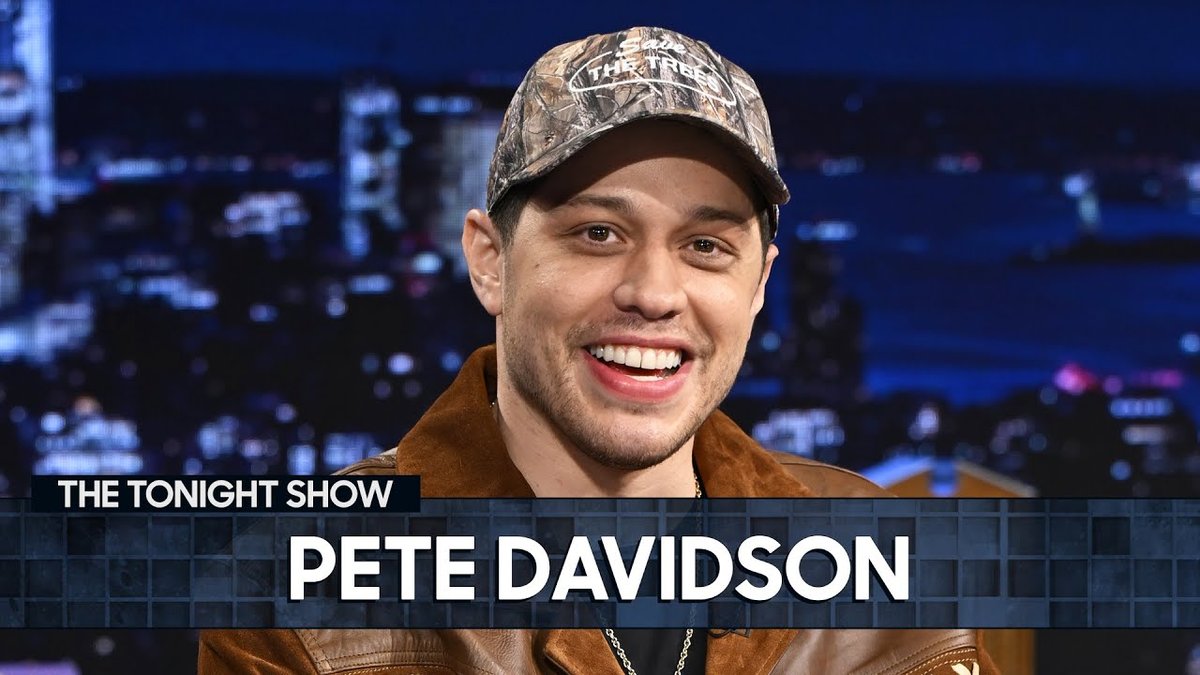 Awkward Live TV Moment: Luenell Issues Apology to Pete Davidson After Uncomfortable Encounter