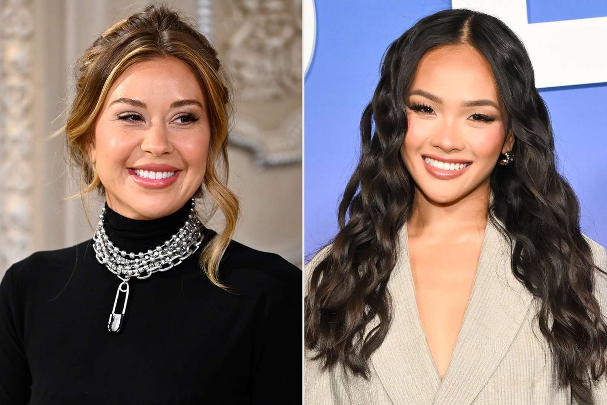 “Bachelorette” Alums Gabby Windey and Jenn Tran: Love, Lies, and Strategic Games on Reality TV