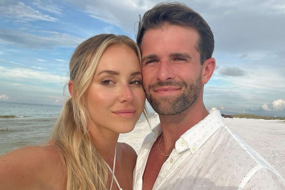 “Bachelorette’s Jed Wyatt and Ellen Decker Announce Upcoming Parenthood Amid Bachelor Nation Cheers”