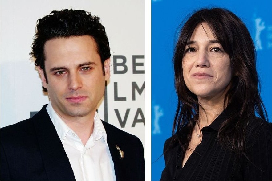 “Ballet Meets Comedy: The Hilarious Dance-Off in ‘Étoile’ Starring Luke Kirby and Charlotte Gainsbourg”