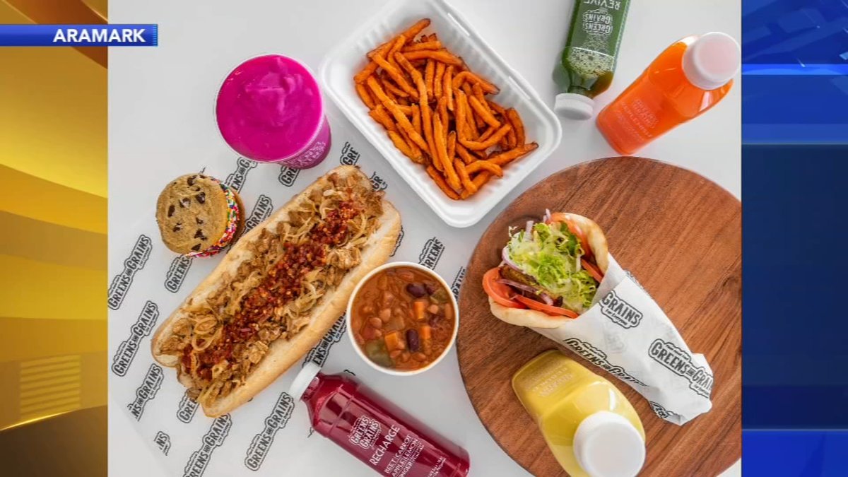 Ballpark Bites: MLB Teams Serve Up Indulgent New Dishes for Opening Day