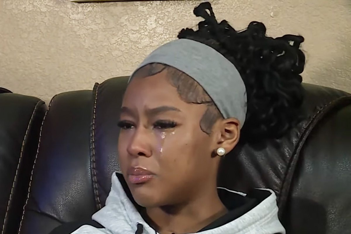 Baton Blowout: Track Star Alaila Everett Calls Incident an Accident Amid Public Outrage