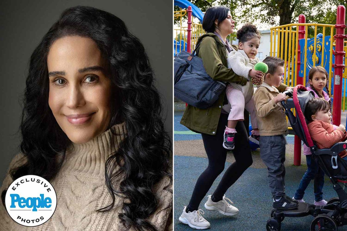 Behind the Mask: Octomom’s Struggle for Privacy and Redemption
