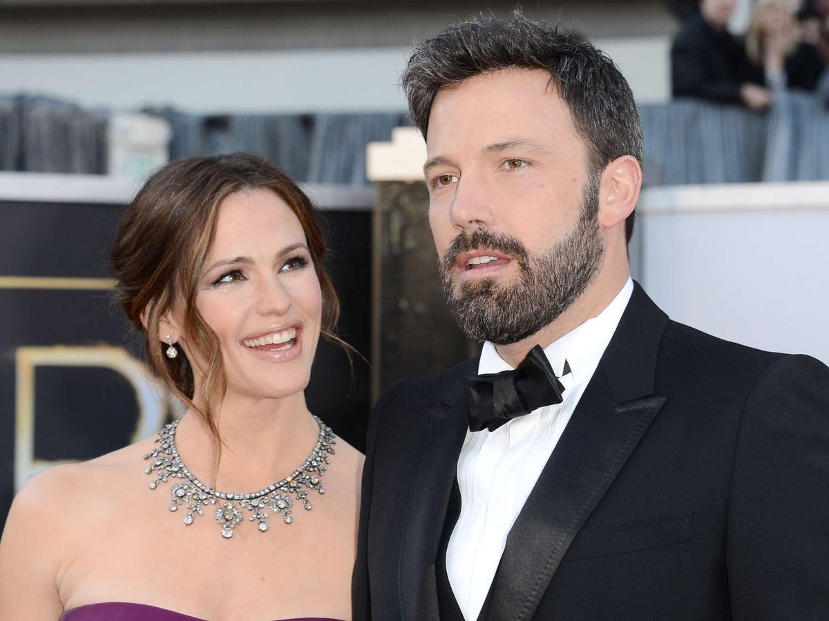 Ben Affleck Celebrates Co-Parenting with Jennifer Garner: A Modern Love Story