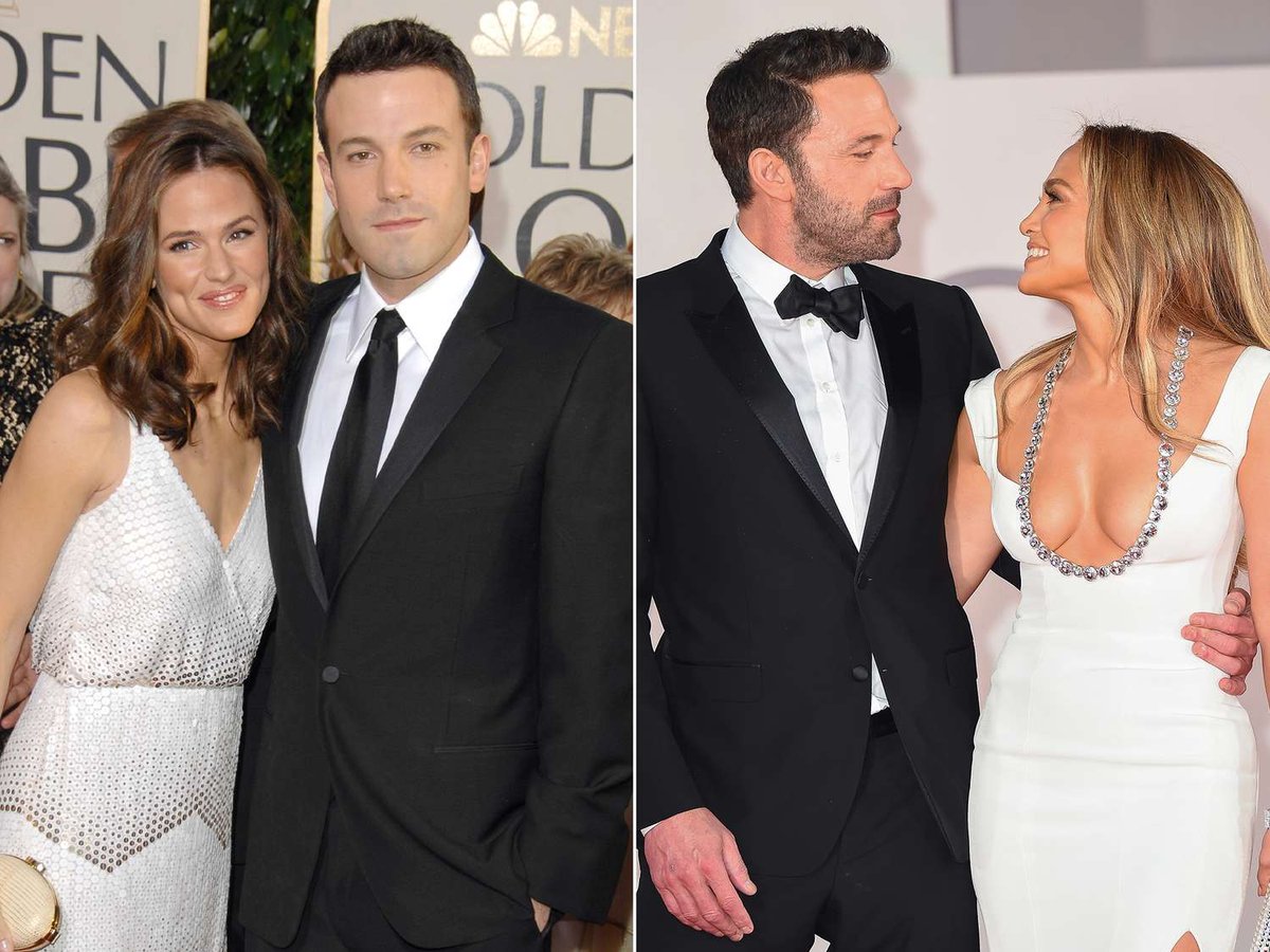 Ben Affleck Revvs Up with Electric Motorcycles: Need for Speed or Just a Trend?