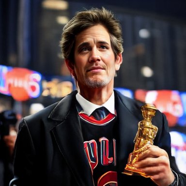 Ben Stiller Shocks Fans: He’d Trade an Oscar for a Knicks Championship