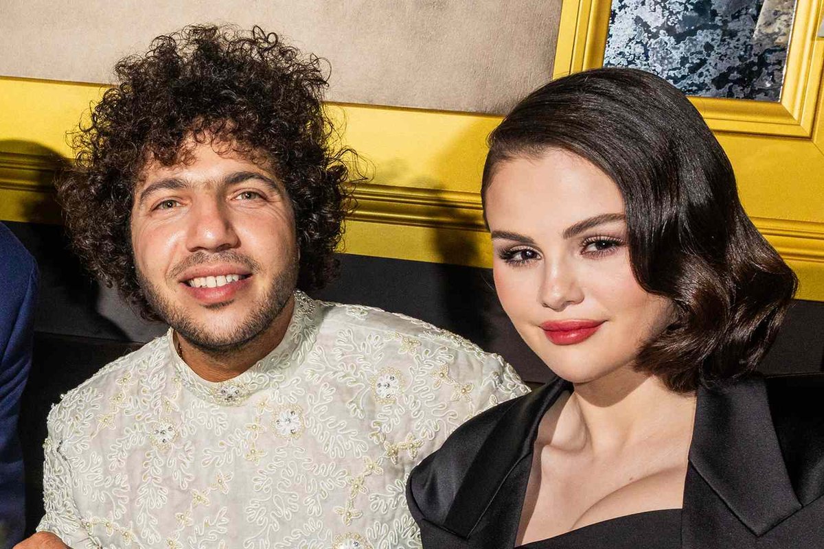 Benny Blanco’s Stunning Makeover: The Unibrow is Out, Confidence is In!