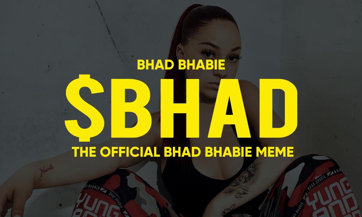 Bhad Bhabie’s 22nd Birthday: A Strip Club Celebration with Dad and Drama