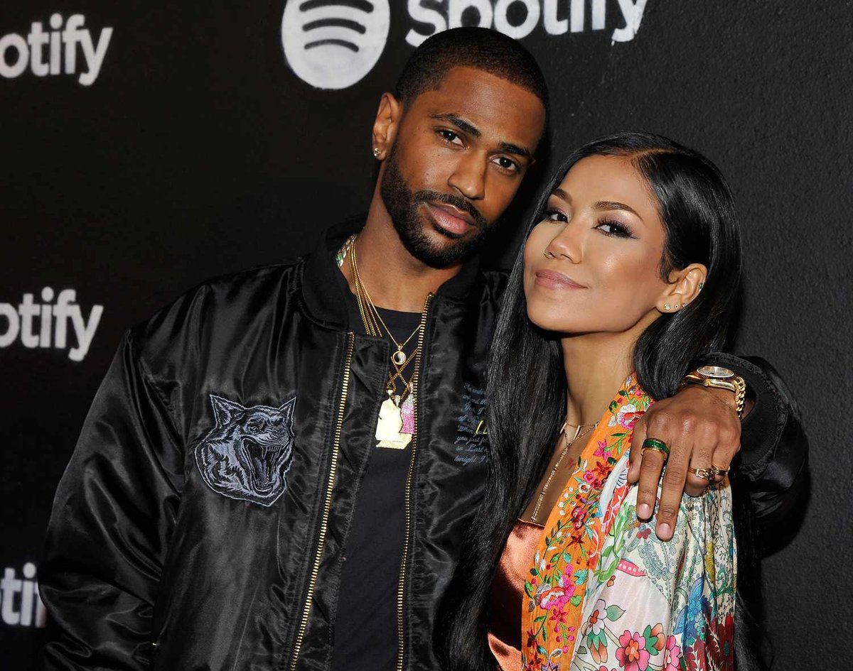 Big Sean Gushes Over Parenting: Will Noah Follow in Their Musical Footsteps?