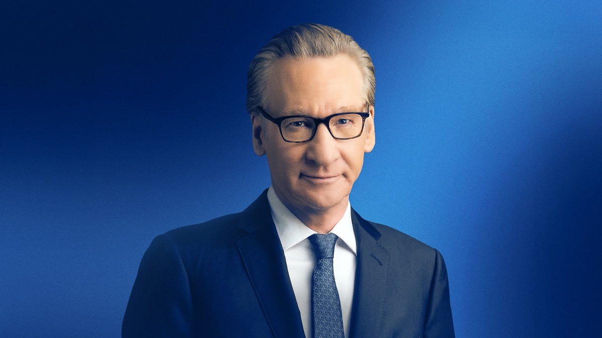 Bill Maher Slams Hollywood’s ‘Sex Worker’ Gloss Over Reality of Prostitution