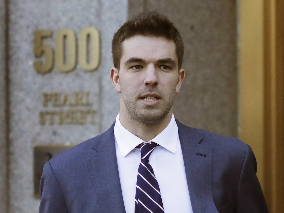 Billy McFarland Insists Fyre Festival 2 Is Still a Go, Despite Doubts