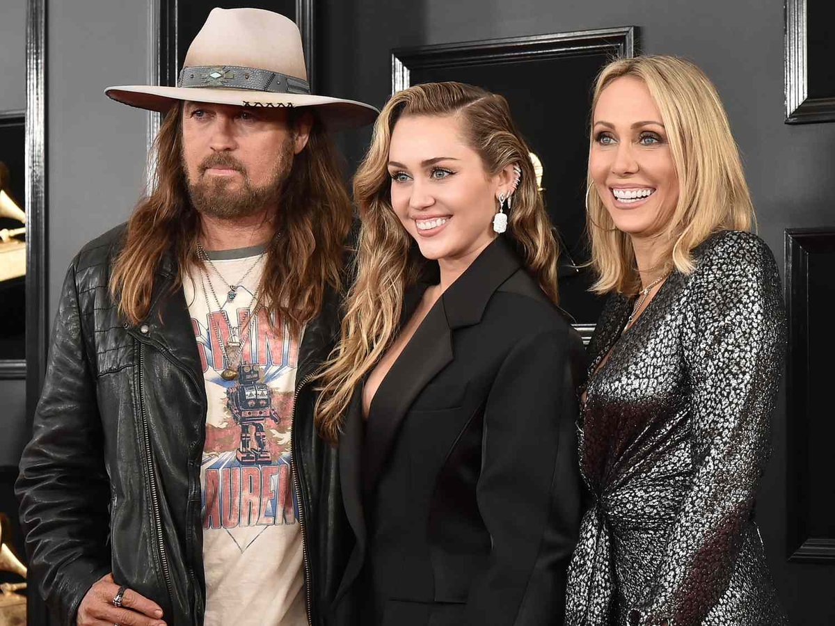 Billy Ray Cyrus Gets Real About Daughters Miley and Noah’s Musical Triumphs