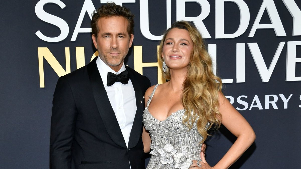 Blake Lively Scores Legal Win in Ongoing Court Battle with Justin Baldoni