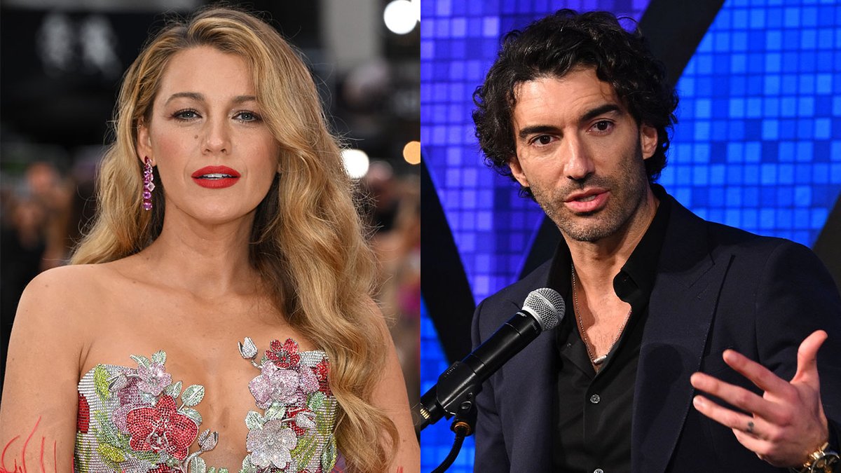 Blake Lively Shines at SXSW Premiere Amid Legal Drama with Justin Baldoni