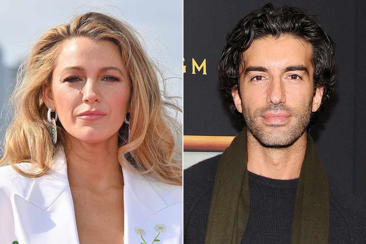 Blake Lively Strikes Back: Dismissal Motion in Defamation Suit Filed by Justin Baldoni
