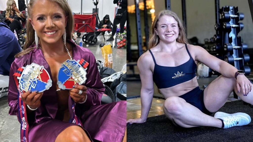 Bodybuilder Jodi Vance’s Untimely Death: A Cautionary Tale of Dehydration and Overexertion
