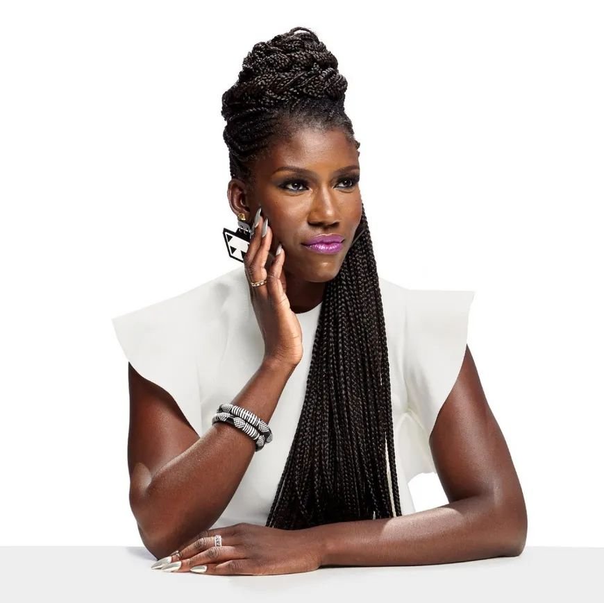 Bold Moves: Bozoma Saint John’s Secrets to Living Your Best Life