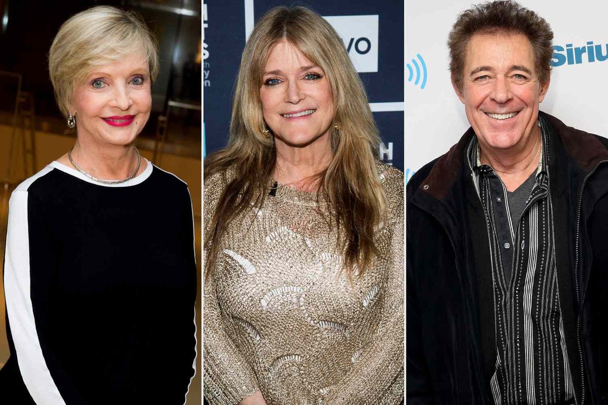 “Brady Bunch” Stars Reunite: Nostalgia, Behind-the-Scenes Secrets, and Lasting Bonds