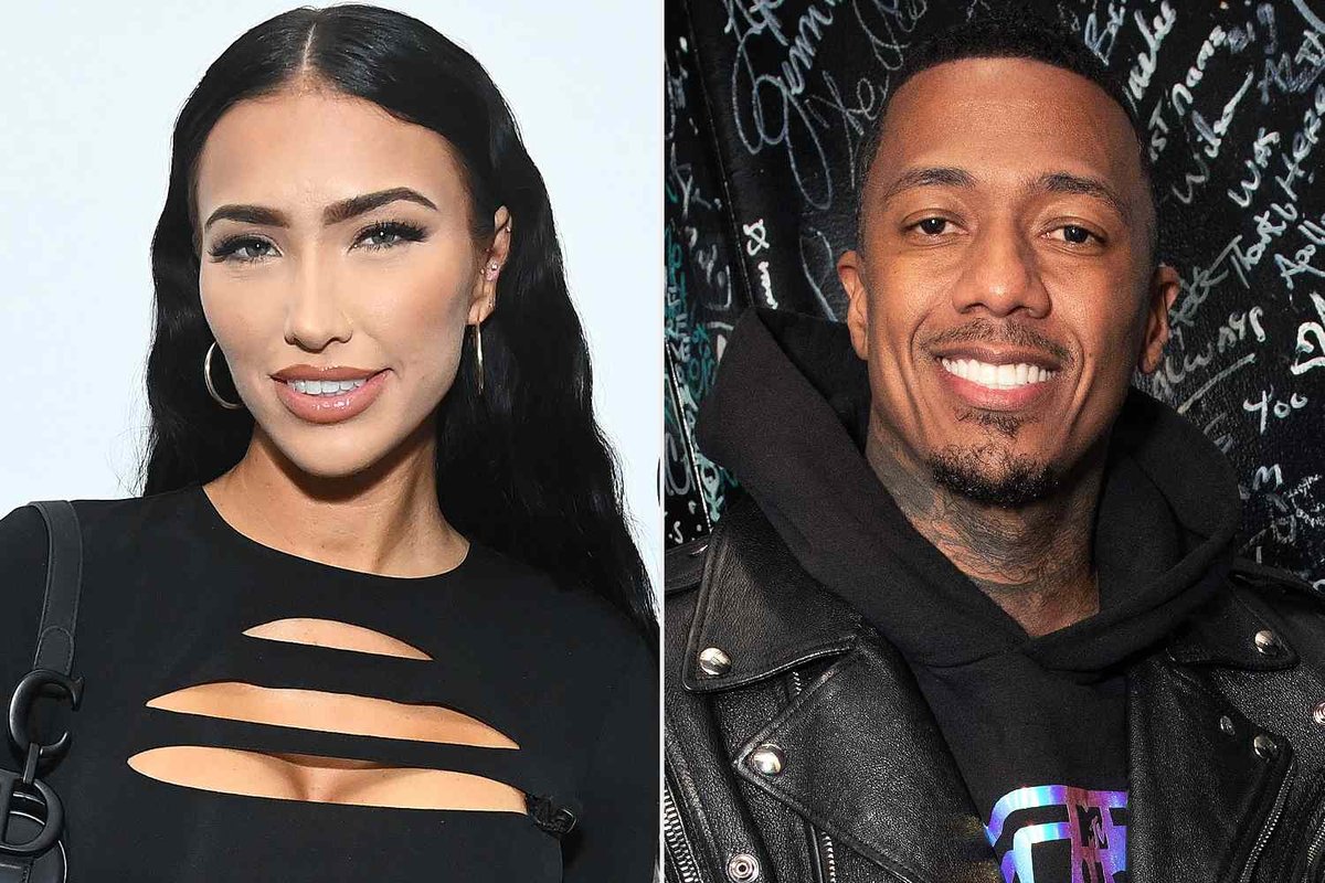 Bre Tiesi’s Jealousy Unwrapped: The Complexities of Loving Nick Cannon