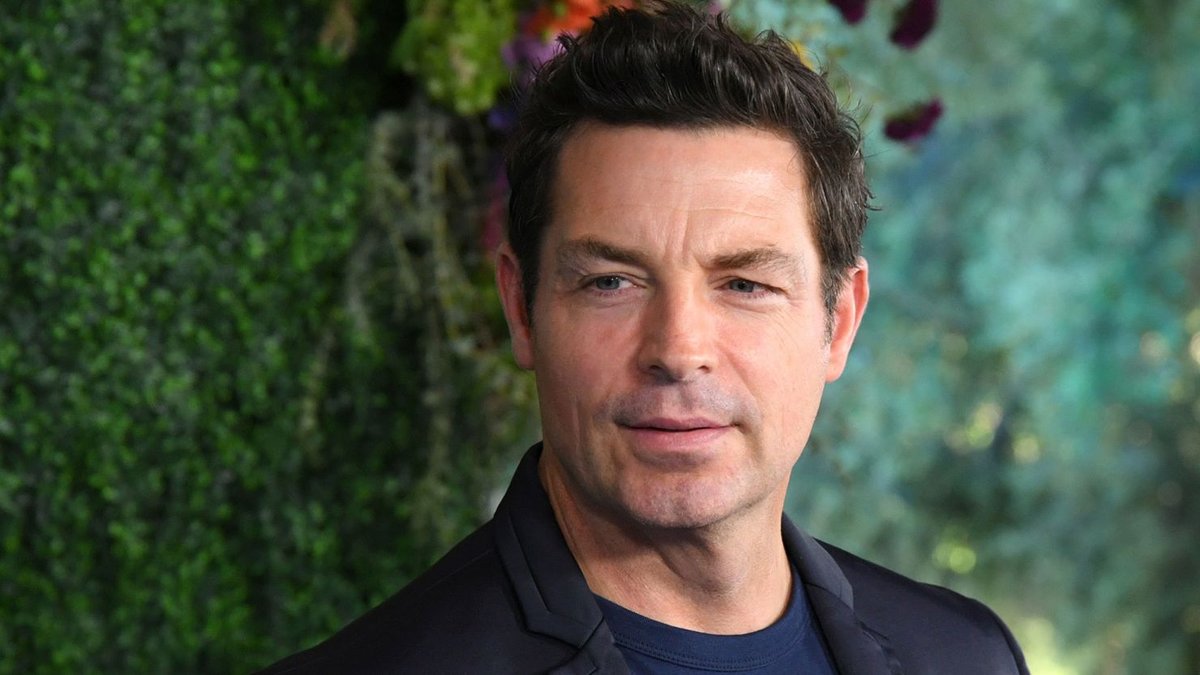 Brennan Elliott’s Heartfelt Tribute to Late Wife Camilla Row After Battle with Cancer