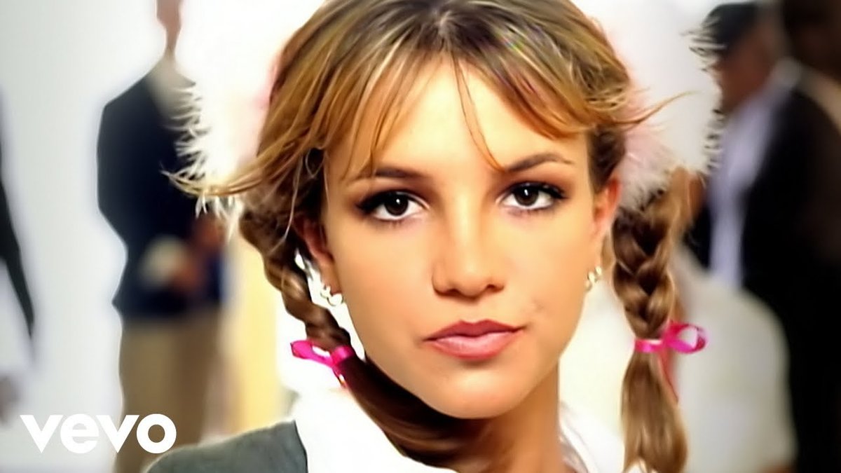 Britney Spears Sizzles in Scandalous Red Thong While Teasing Biopic Casting Drama