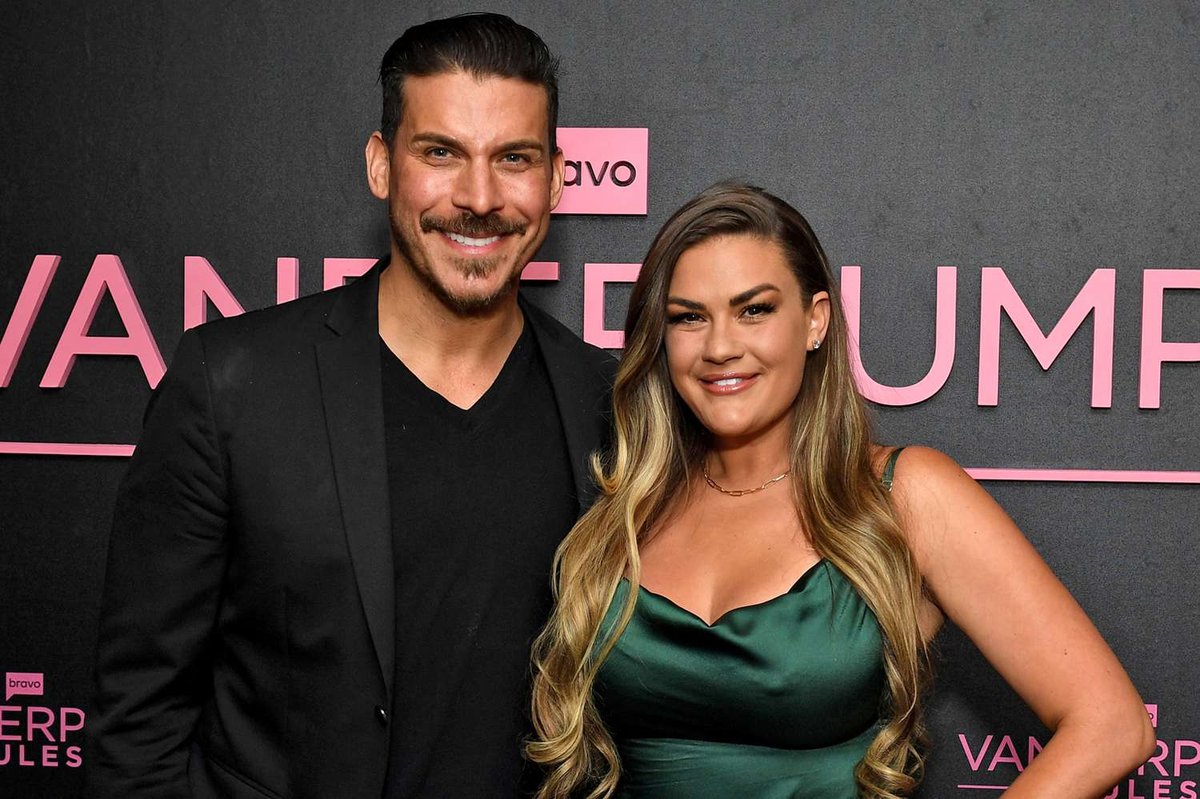 Brittany Cartwright Skeptical of Jax Taylor’s Sober Journey Amid Substance Abuse Struggles