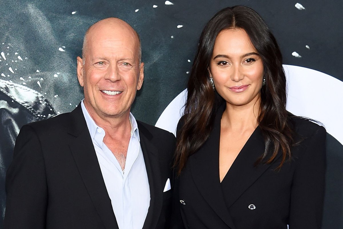 Bruce Willis’ 70th Birthday: Fans and Family Rally in Heartfelt Tribute