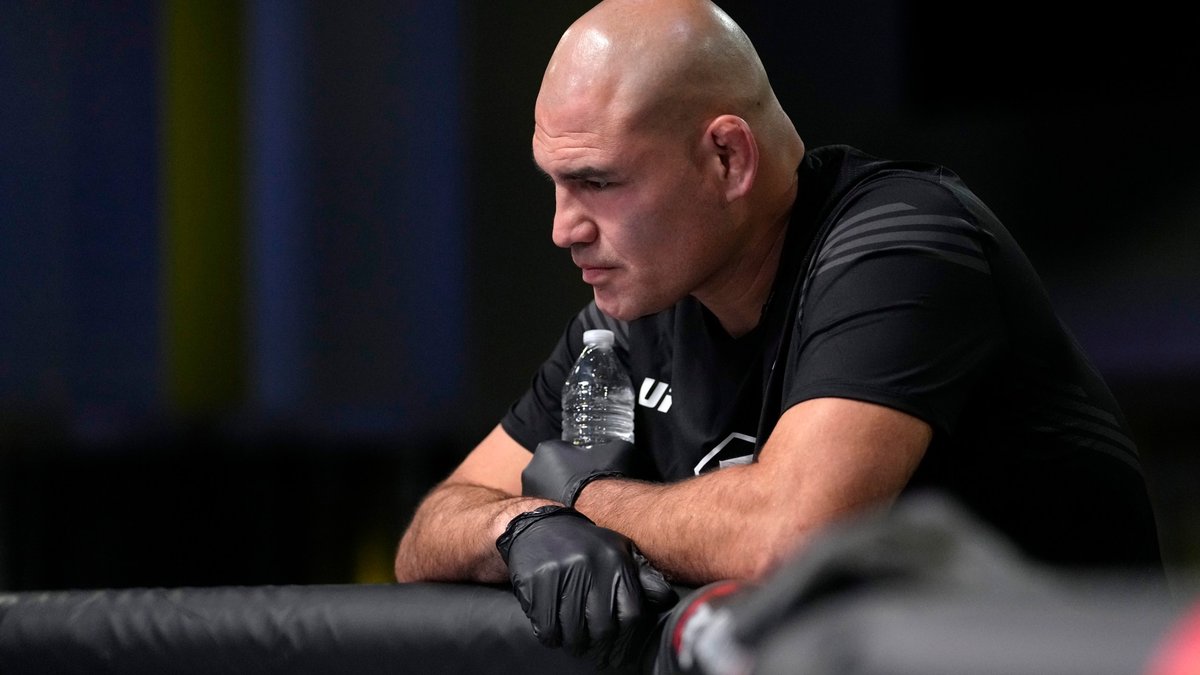 Cain Velasquez’s Shocking Five-Year Sentence: The MMA Legend’s Fall from Grace
