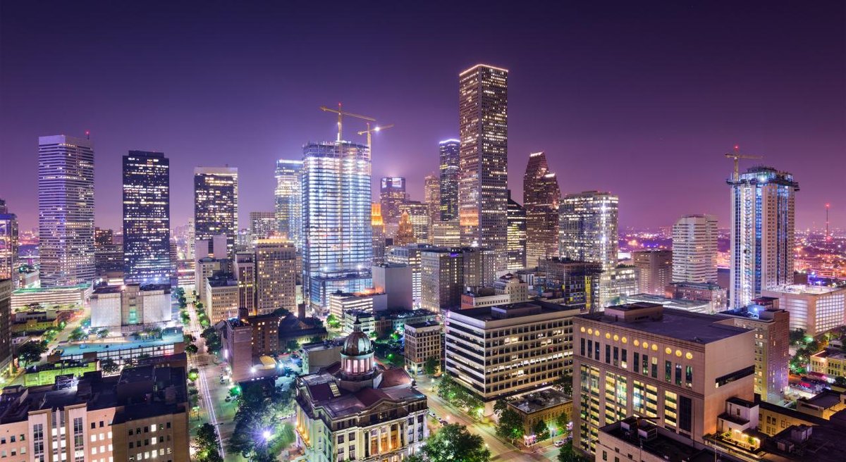 Can You Handle the Heat? Houston’s Boldest Star!