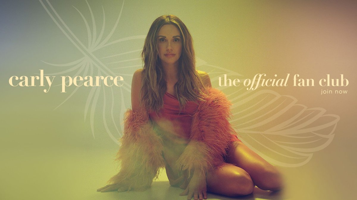 Carly Pearce Breaks Silence on Heart Condition: Advocating for Health Awareness