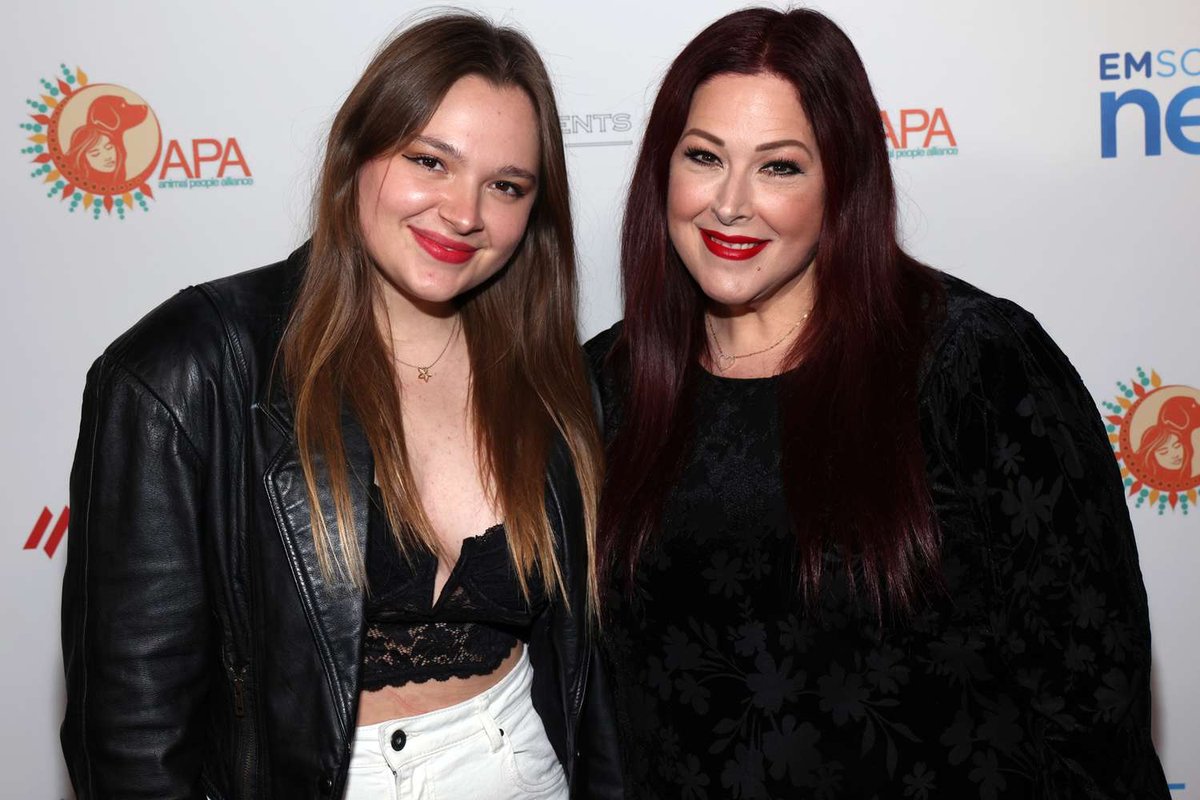 Carnie Wilson Defends Daughter Lola Against “Nepo Baby” Criticism on American Idol