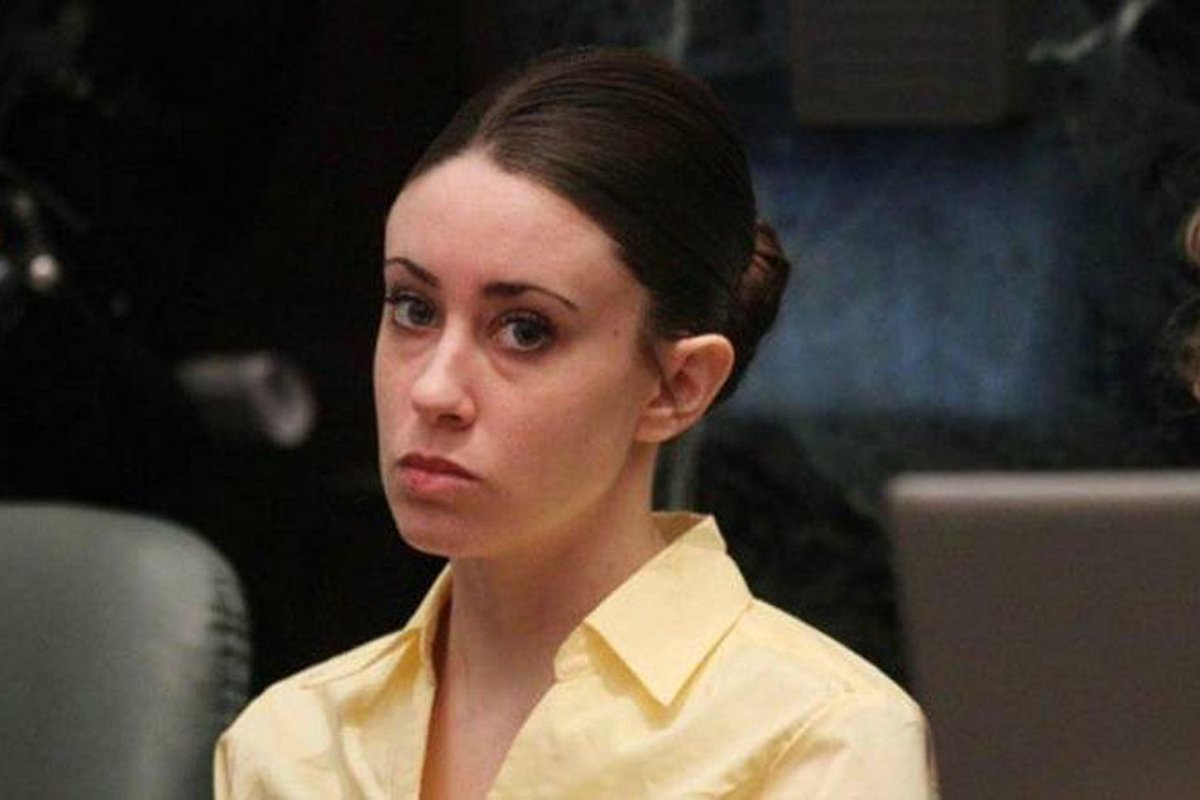 Casey Anthony’s 15-Year Journey: From Infamy to TikTok Fame
