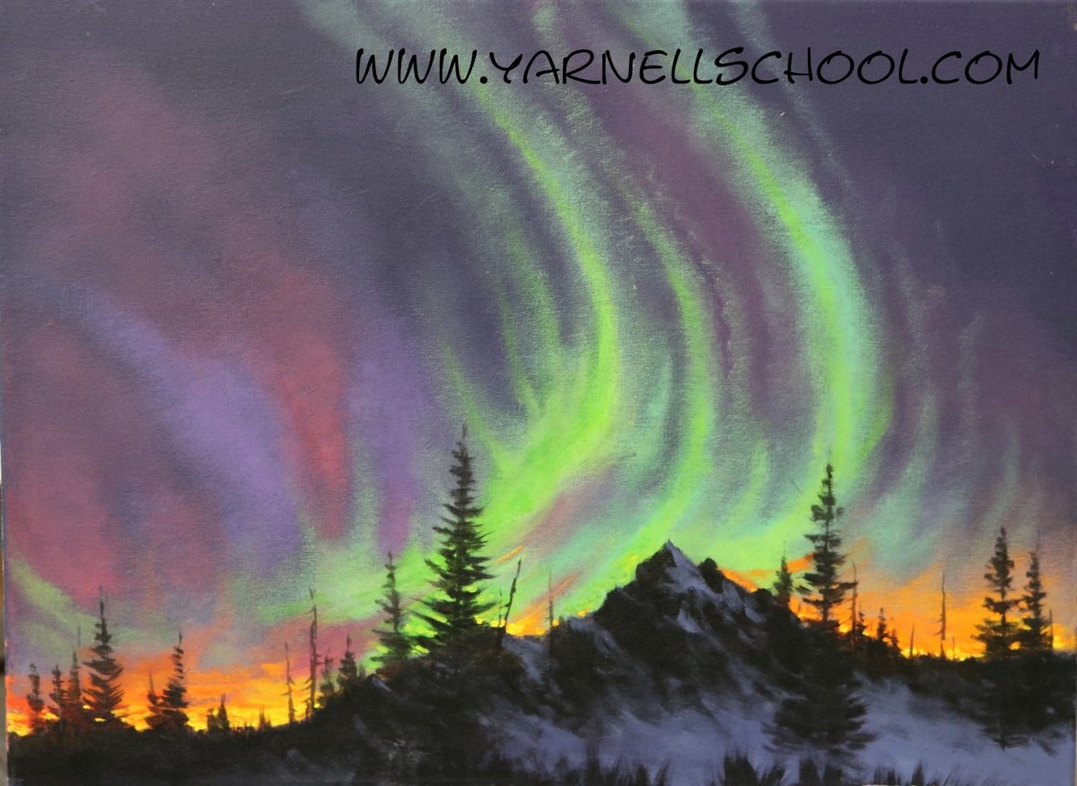 “Catch the Dazzling Northern Lights Tonight: Your Guide to the Sky’s Colorful Show!”