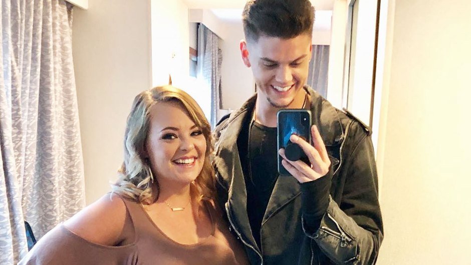 Catelynn Lowell Defends Adoption Choice: No Ultimatums from Tyler Baltierra!